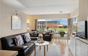 Gorgeous Apartment In Fanø With Wifi